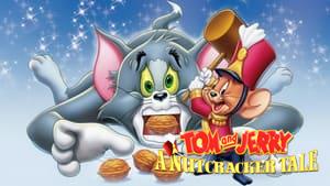 Tom and Jerry: A Nutcracker Tale