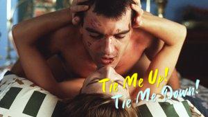 Tie Me Up! Tie Me Down!