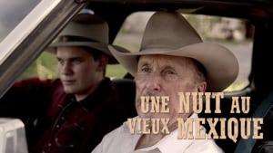 A Night in Old Mexico