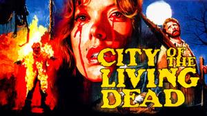 City of the Living Dead