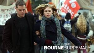 The Bourne Supremacy