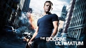 The Bourne Ultimatum