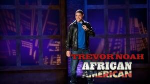 Trevor Noah: African American