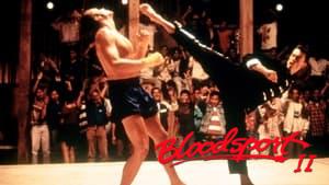 Bloodsport II
