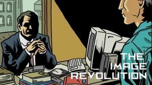 The Image Revolution