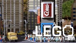 A LEGO Brickumentary