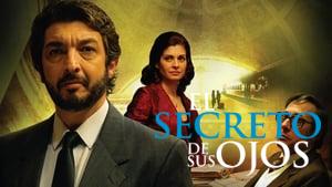 The Secret in Their Eyes