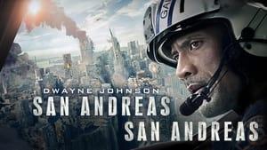 San Andreas