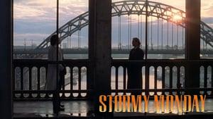Stormy Monday