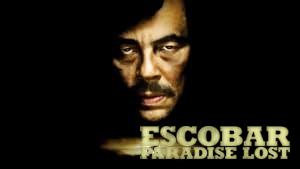 Escobar: Paradise Lost