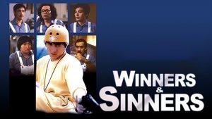 Winners & Sinners