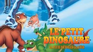 The Land Before Time VIII: The Big Freeze