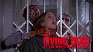 The Living Dead at Manchester Morgue