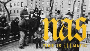 Nas: Time Is Illmatic