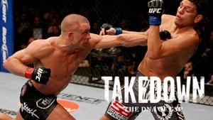 Takedown: The DNA of GSP