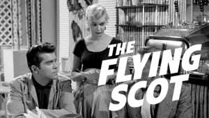 The Flying Scot
