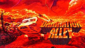 Damnation Alley