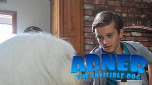Abner, the Invisible Dog