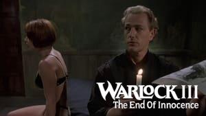 Warlock III: The End of Innocence