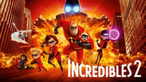 Incredibles 2