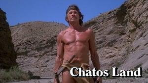 Chato's Land