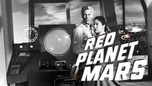 Red Planet Mars