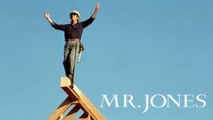 Mr. Jones
