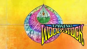 Taking Woodstock