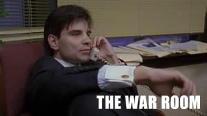 The War Room