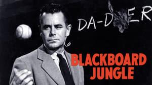 Blackboard Jungle