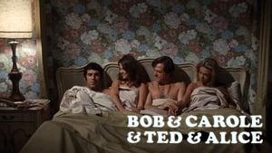 Bob & Carol & Ted & Alice