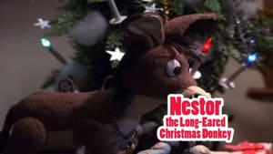 Nestor, the Long-Eared Christmas Donkey