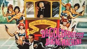 Dr. Goldfoot and the Bikini Machine