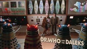 Dr. Who and the Daleks