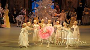 The Nutcracker - Mariinsky Theatre