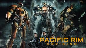 Pacific Rim: Uprising
