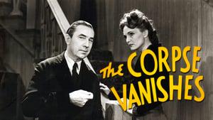 The Corpse Vanishes