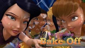 Pixie Hollow Bake Off
