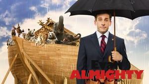 Evan Almighty