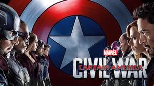 Captain America: Civil War
