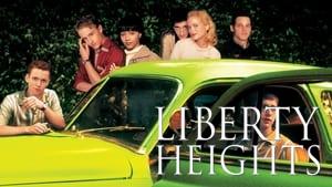 Liberty Heights
