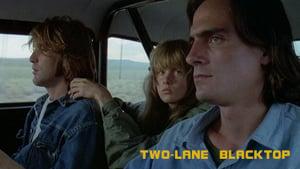 Two-Lane Blacktop