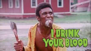 I Drink Your Blood