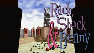 VeggieTales: Rack, Shack & Benny