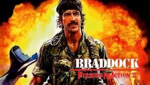 Braddock: Missing in Action III