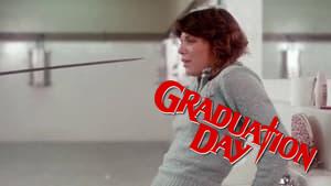 Graduation Day