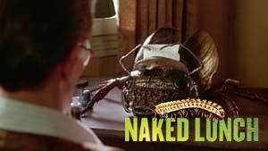 Naked Lunch