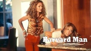 Harvard Man