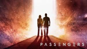 Passengers