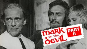 Mark of the Devil Part II